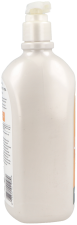 Glowing Apricot Body Wash 900 ml