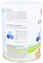 Milk Combiotik 3 growth of 800 gr