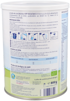 Milk Combiotik 3 growth of 800 gr