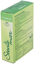 Steviamar 300 tablets
