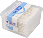 Cotton Swabs 200 Units