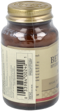 Betaine Hydrochloride with Pepsin 100 Tablets