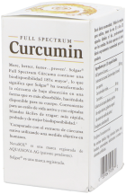 Full Spectrum Curcumin 30 Capsules
