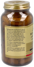 Skin, Nails and Hair 120 Tablets