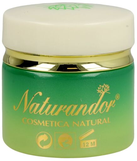 Fleurymer Naturandor Oat Sativa Cream 50 ml