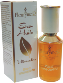Fleurymer Organic Rosehip Oil