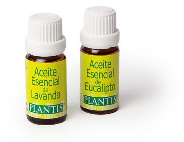 Artesania Agr&iacute;cola Oregano Essence Plantis