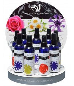 Floral Water Roses Plantis Eco-friendly 200 ml