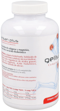 Gelisan Plus 180 Tablets