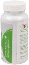 Calcium + Magnesium + Vitamin D 60 tablets