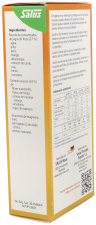 Salus Fit Magnesium Syrup 250 ml