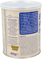 Blemil plus 1 hydrolyzed rice 400 gram can