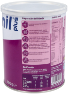 Blemil plus 1 FH 400 gram can