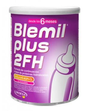 Blemil plus 2 FH 400 gram can