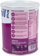 Blemil plus 2 FH 400 gram can