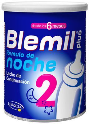 Blemil Plus 2 Night Formula