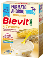 Snack with 8 Cereals