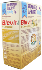 Snack with 8 Cereals