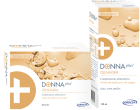 Donna Plus+ Evening Primrose Oil 60 Pearls