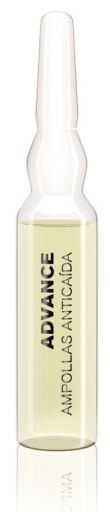 Advance Man Hair Loss 15 Ampoules of 5 ml