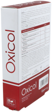 Oxicol 28 Capsules