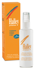 Halley Picbalsam &quot;itch remover&quot; 40 ml
