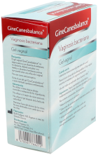 GineCanesbalance Gel 7 Applicators