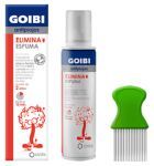 Parasit Foam 125ml + Nit Comb