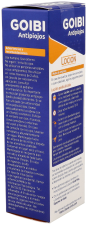 Eliminates Anti-Lice Lotion 125 ml