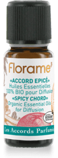 Florame Acietes composition Esen.Stop Odor