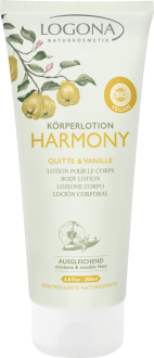 Locion Corp.Harmony Quince &amp; Vanil.Lo