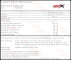 Anabolic Power Tribusten 200 Capsules