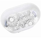 Electric Steam Sterilizer 3 in 1