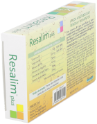 Resalim Plus 10 Capsules