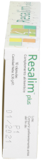 Resalim Plus 10 Capsules