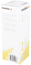 Baby Bottle with Medium Flow Nipple 250 ml