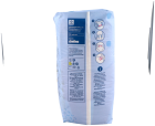 T3 Lying Diapers 36 units (4-10 kg)
