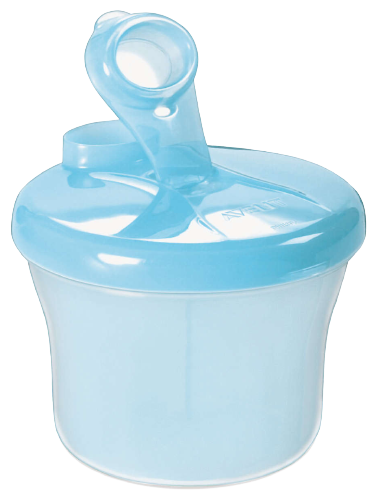 Milk Powder Dispenser