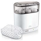 4 in 1 Electric Steam Sterilizer