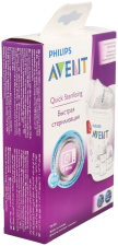 Microwave Sterilizer Bags