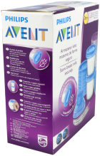 Breast Milk Containers 180 ml