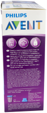 Breast Milk Containers 180 ml