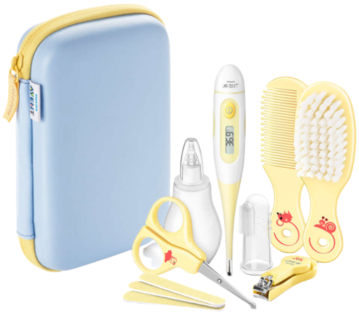 Baby Care Set