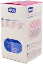 Single-use panty T.46- 4 units