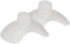 Silicone teatcups 2 Units