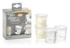 LBA Breast Milk Storage Container