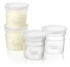 LBA Breast Milk Storage Container