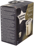 LBA Breast Milk Storage Container