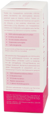 Kiri 16-speed personal massager