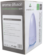Vitrotec Aroma Diffuser